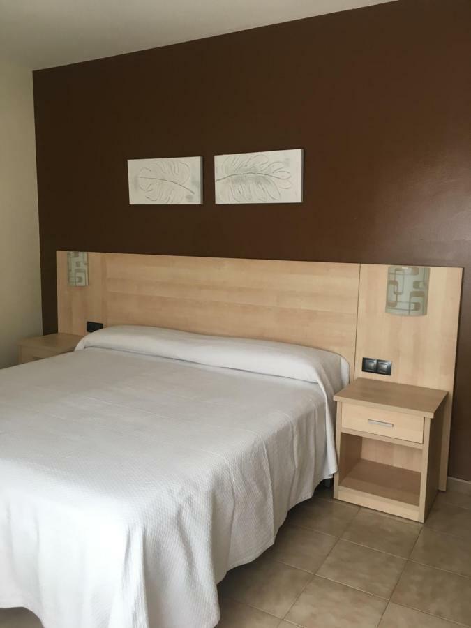 Hotel Rias Baixas 산신소 외부 사진